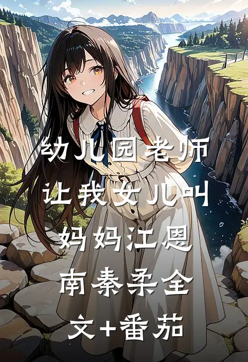 幼儿园老师让我女儿叫妈妈江恩南秦柔全文+番茄