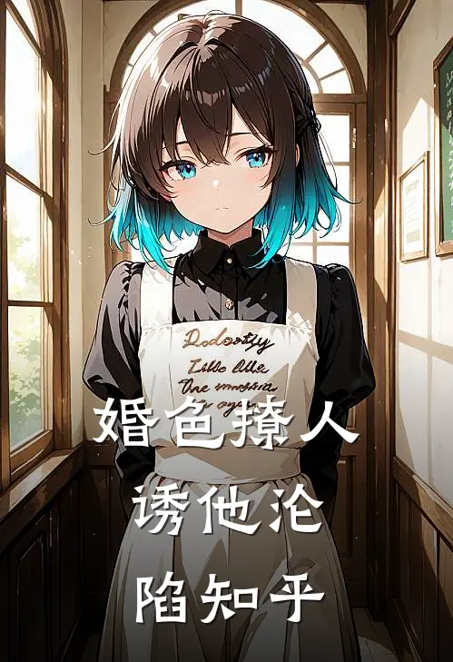 婚色撩人，诱他沦陷知乎