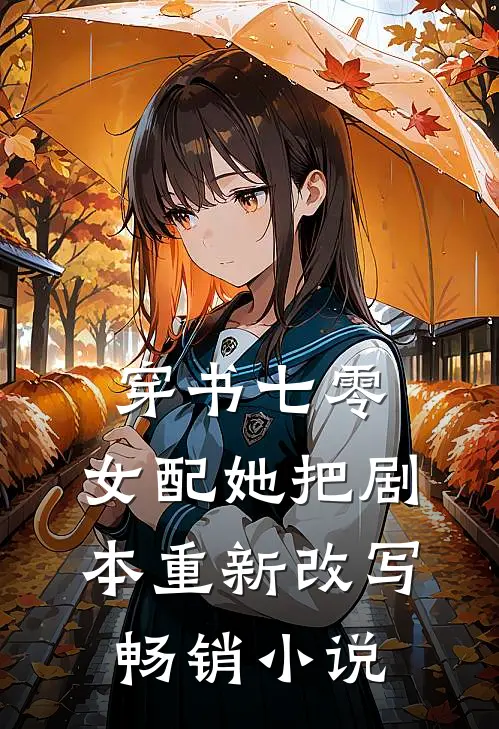 穿书七零：女配她把剧本重新改写畅销小说