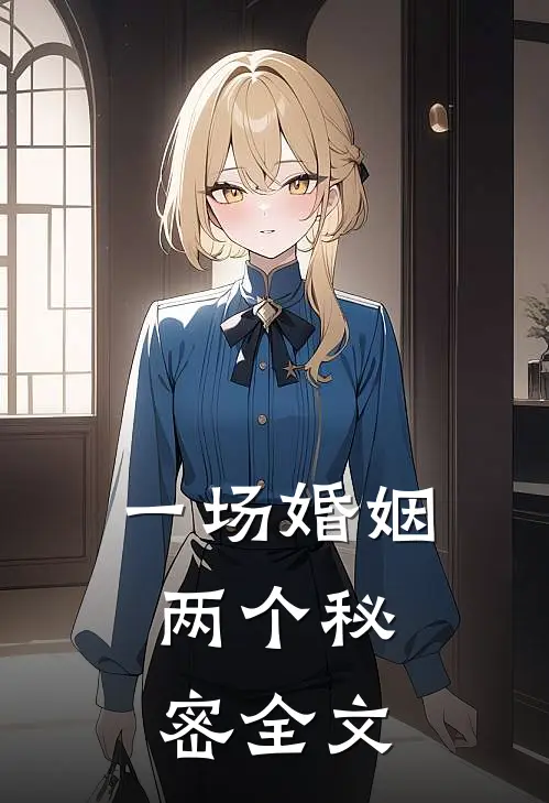 一场婚姻,两个秘密全文阅读
