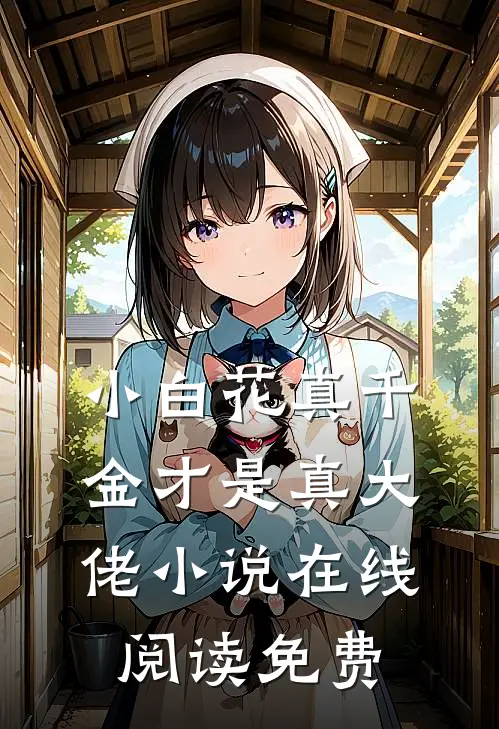 小白花真千金才是真大佬小说在线阅读免费