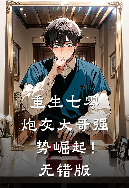 重生七零：炮灰大哥强势崛起！无错版