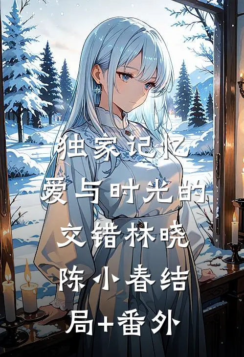 独家记忆：爱与时光的交错林晓陈小春结局+番外