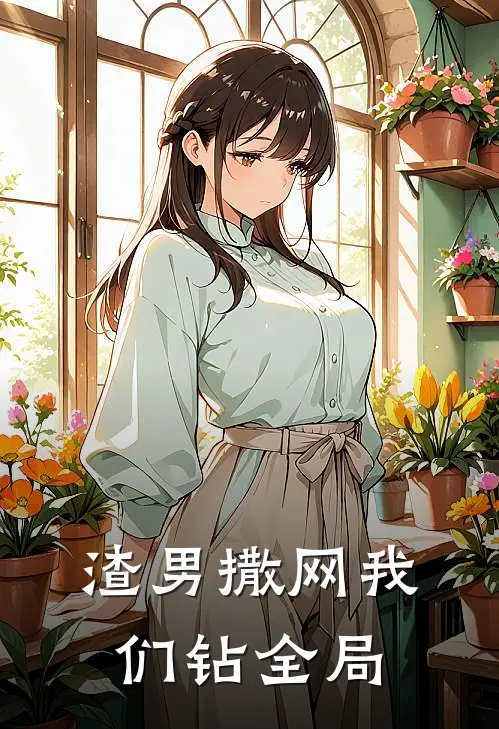 渣男撒网我们钻全局