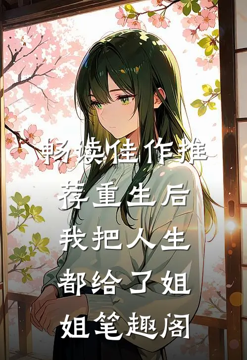 畅读佳作推荐重生后我把人生都给了姐姐笔趣阁