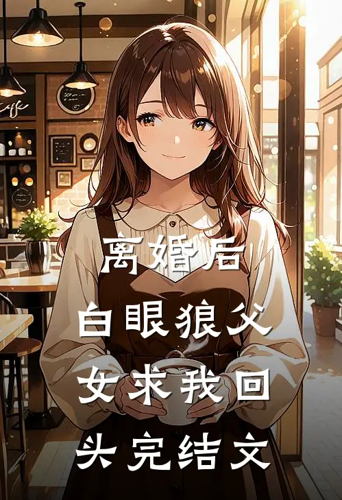 离婚后，白眼狼父女求我回头完结文
