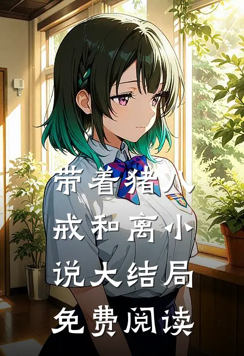 带着猪八戒和离小说大结局免费阅读