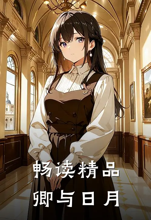 畅读精品卿与日月