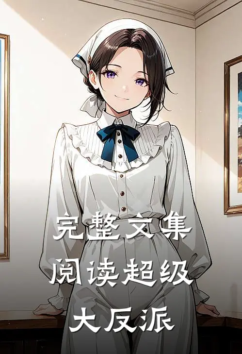 完整文集阅读超级大反派