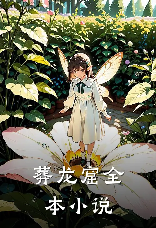 葬龙窟全本小说