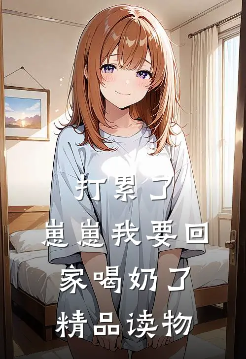 打累了，崽崽我要回家喝奶了精品读物