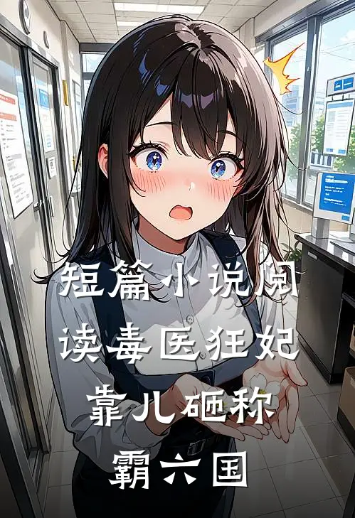 短篇小说阅读毒医狂妃：靠儿砸称霸六国