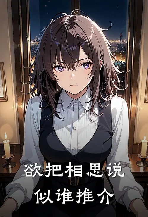 欲把相思说似谁推介