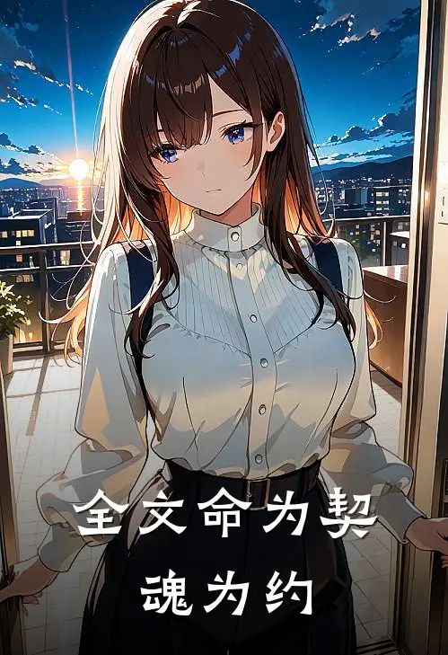 全文命为契，魂为约