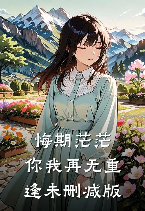 悔期茫茫，你我再无重逢未删减版