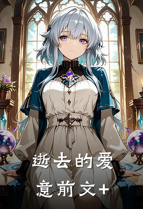 逝去的爱意前文+
