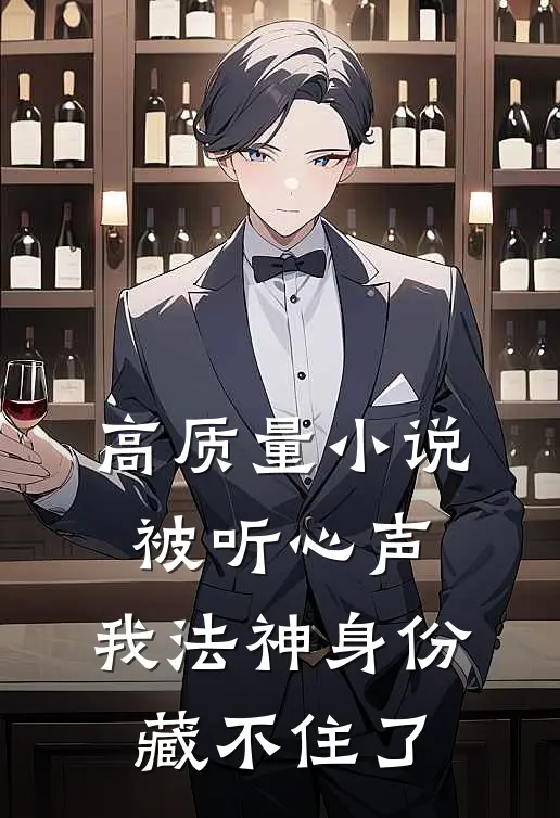 高质量小说被听心声：我法神身份藏不住了