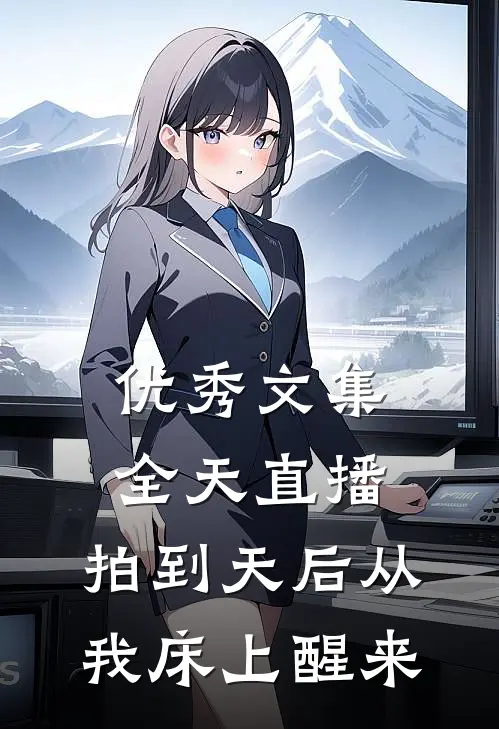 优秀文集全天直播，拍到天后从我床上醒来