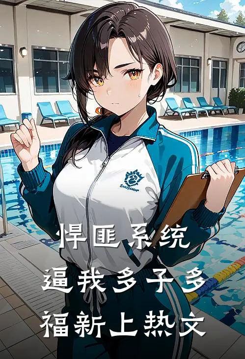 悍匪系统，逼我多子多福新上热文