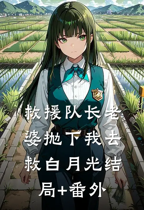 救援队长老婆抛下我去救白月光结局+番外