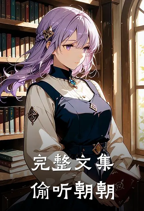 完整文集偷听朝朝