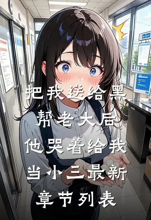 把我送给黑帮老大后，他哭着给我当小三最新章节列表