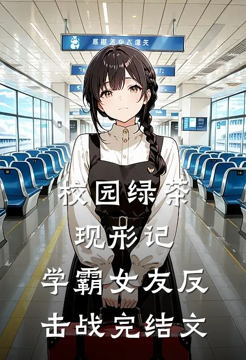 校园绿茶现形记，学霸女友反击战完结文