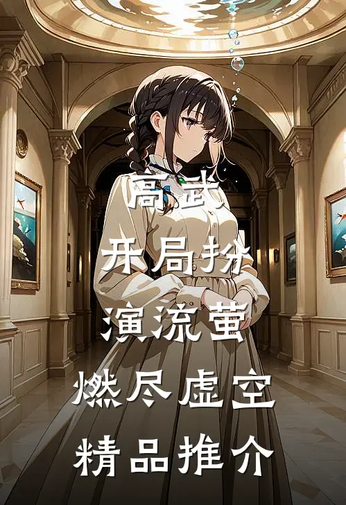 高武：开局扮演流萤，燃尽虚空精品推介