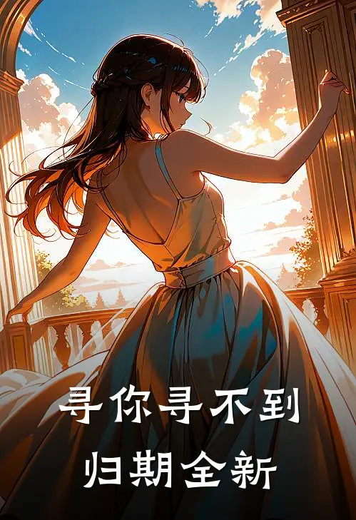 寻你寻不到归期全新