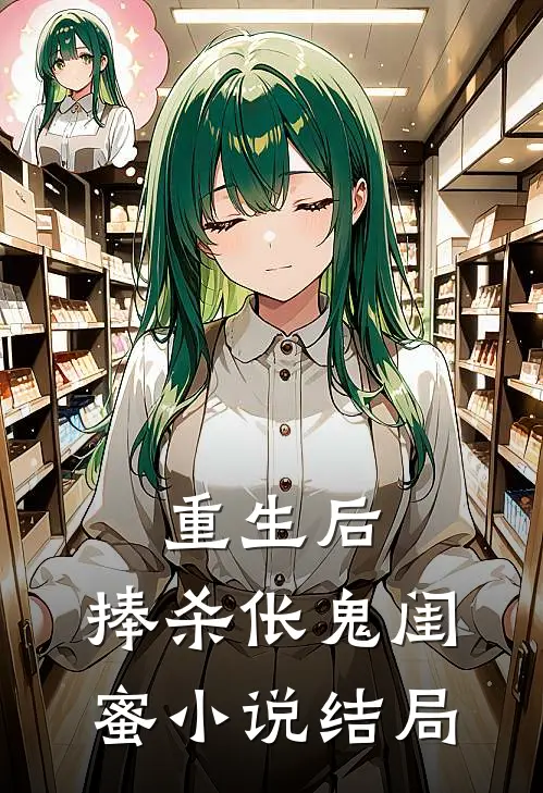 重生后，捧杀伥鬼闺蜜小说结局