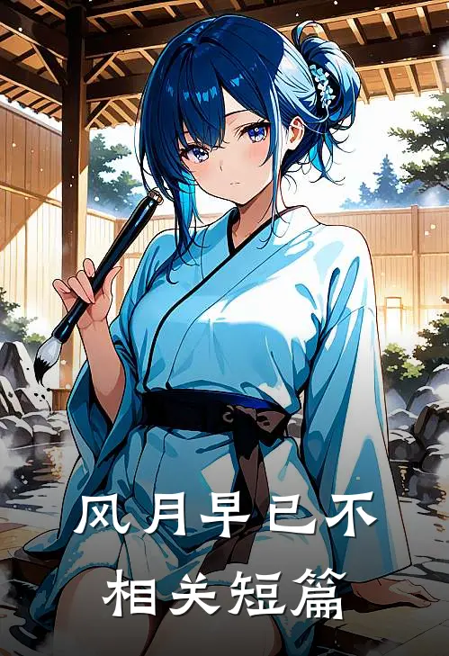 风月早已不相关短篇