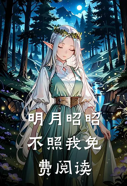 明月昭昭不照我免费阅读