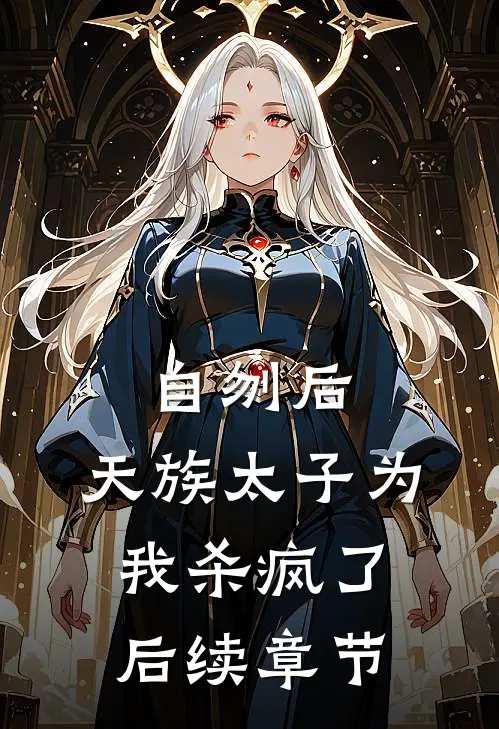 自刎后，天族太子为我杀疯了后续章节