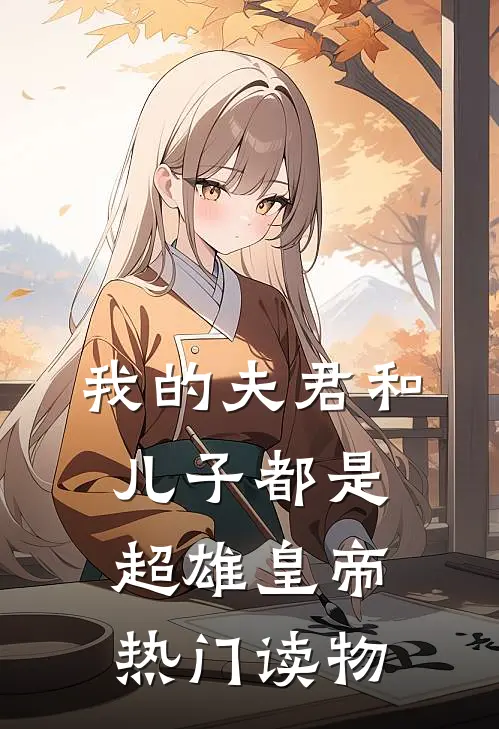 我的夫君和儿子都是超雄皇帝热门读物