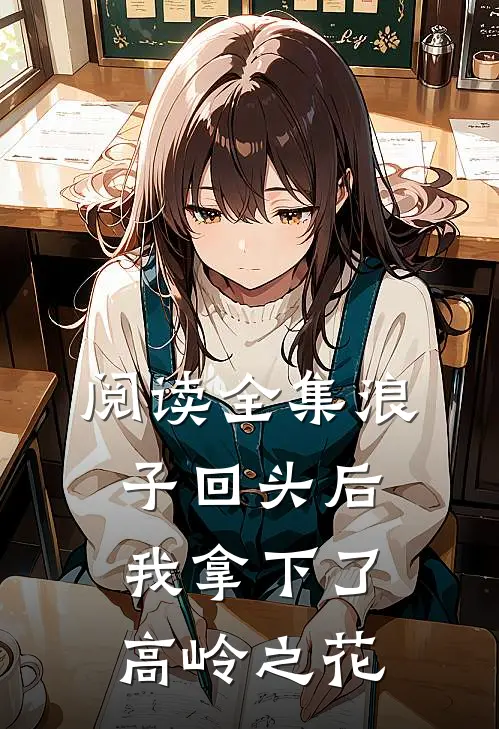 阅读全集浪子回头后，我拿下了高岭之花