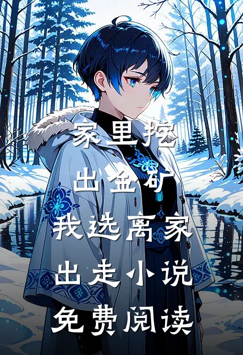 家里挖出金矿，我选离家出走小说免费阅读
