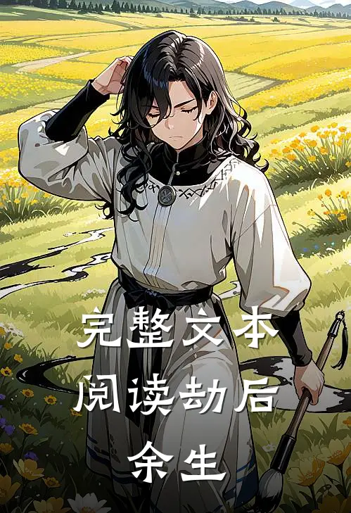 完整文本阅读劫后，余生