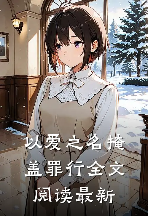 以爱之名掩盖罪行全文阅读最新