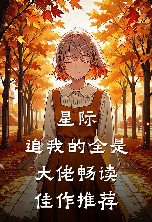 星际：追我的全是大佬畅读佳作推荐
