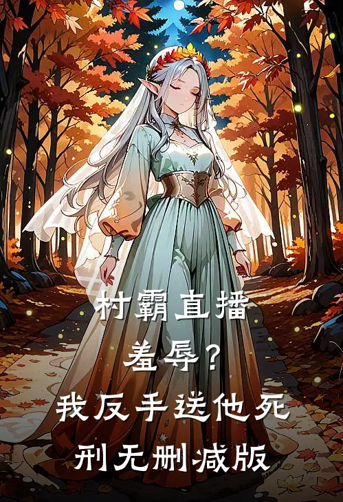 村霸直播羞辱？我反手送他死刑无删减版