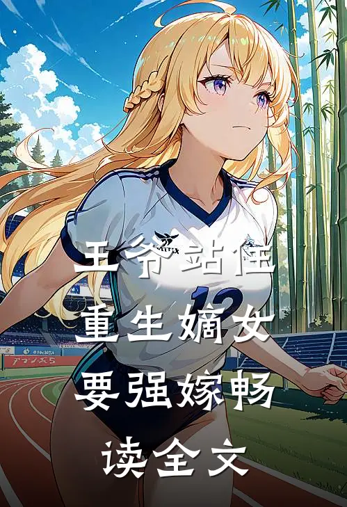 王爷站住，重生嫡女要强嫁畅读全文