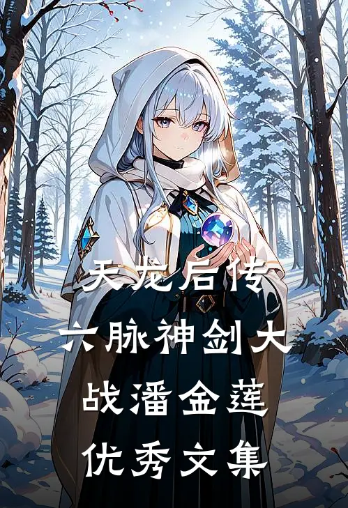 天龙后传：六脉神剑大战潘金莲优秀文集
