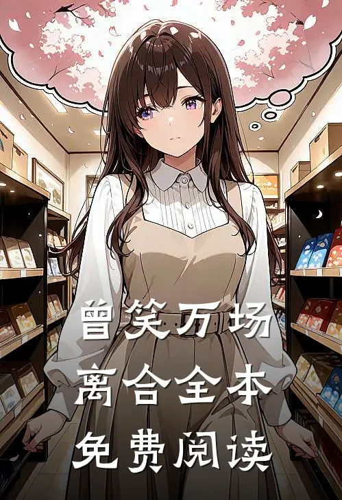 曾笑万场离合全本免费阅读