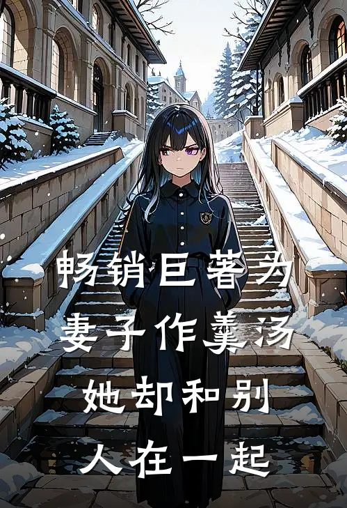 畅销巨著为妻子作羹汤，她却和别人在一起
