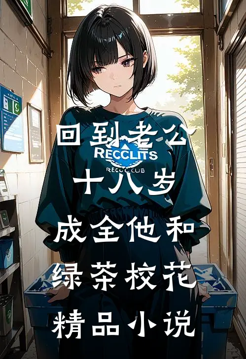 回到老公十八岁，成全他和绿茶校花精品小说