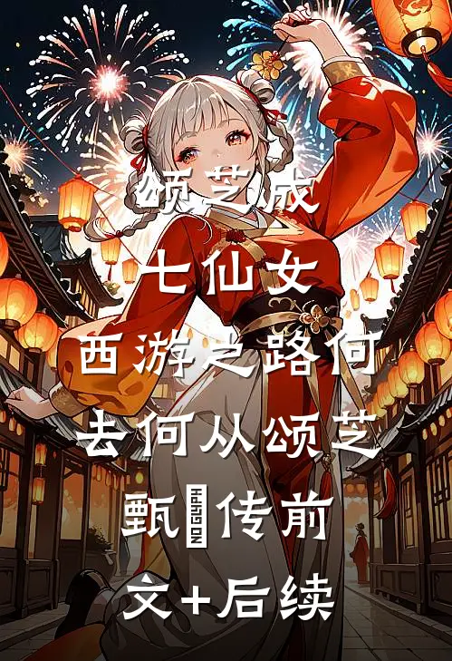 颂芝成七仙女，西游之路何去何从颂芝甄嬛传前文+后续