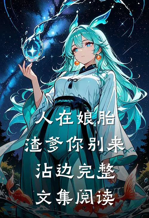 人在娘胎：渣爹你别来沾边完整文集阅读