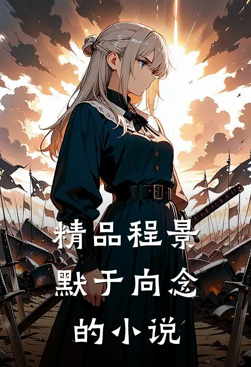 精品程景默于向念的小说