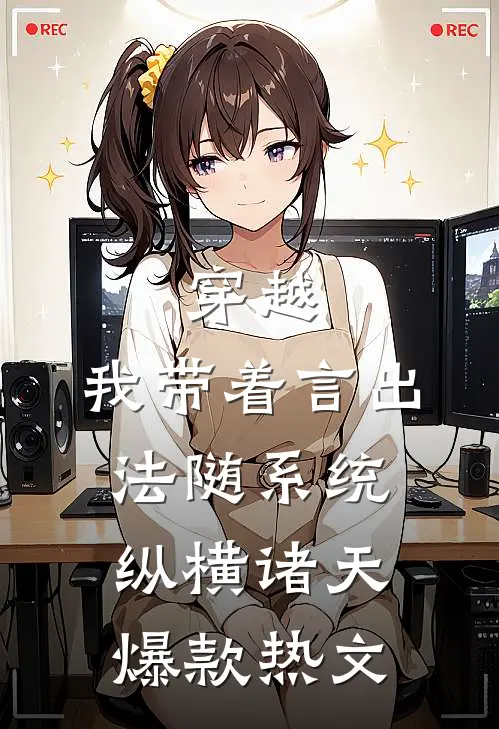 穿越：我带着言出法随系统纵横诸天爆款热文