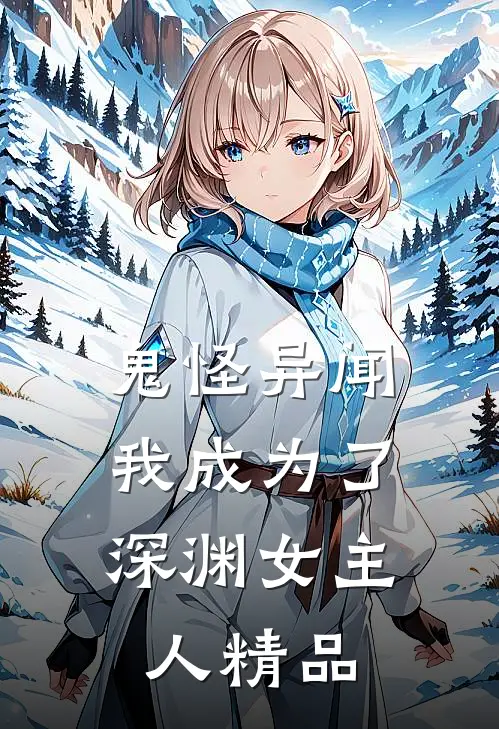 鬼怪异闻：我成为了深渊女主人精品